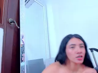DashaFoxxx's Live Sex Cam Show