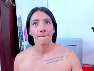 DashaFoxxx's Live Sex Cam Show