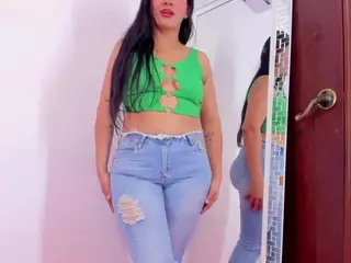 DashaFoxxx's Live Sex Cam Show