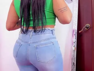 DashaFoxxx's Live Sex Cam Show