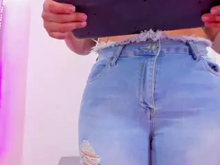 DashaFoxxx's Live Sex Cam Show