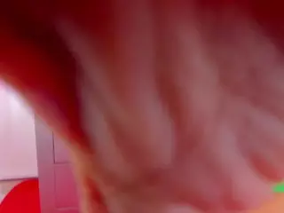 DashaFoxxx's Live Sex Cam Show