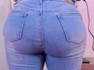 DashaFoxxx's Live Sex Cam Show
