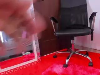 DashaFoxxx's Live Sex Cam Show