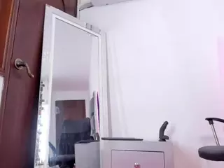 DashaFoxxx's Live Sex Cam Show