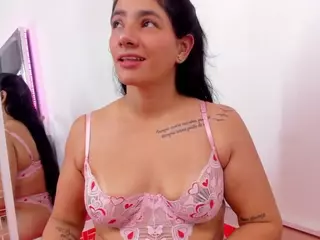 DashaFoxxx's Live Sex Cam Show