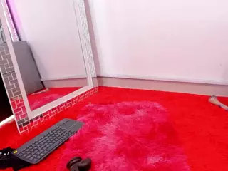 DashaFoxxx's Live Sex Cam Show