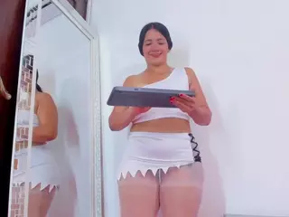 DashaFoxxx's Live Sex Cam Show