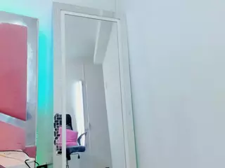 DashaFoxxx's Live Sex Cam Show