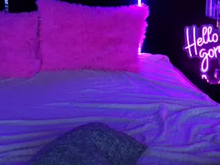 GraceHotDavies's Live Sex Cam Show