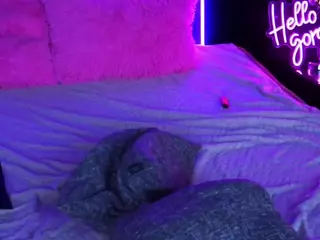 GraceHotDavies's Live Sex Cam Show