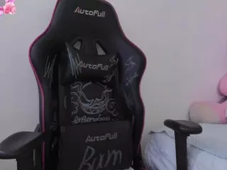 lilithnoahh's Live Sex Cam Show