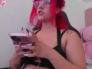 lilithnoahh's Live Sex Cam Show