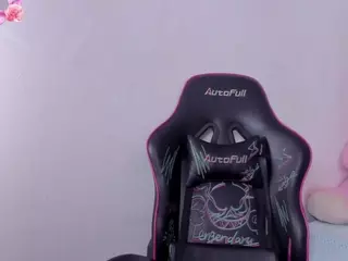 lilithnoahh's Live Sex Cam Show
