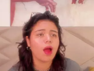 SabinaMerchetti's Live Sex Cam Show