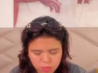 SabinaMerchetti's Live Sex Cam Show