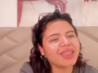 SabinaMerchetti's Live Sex Cam Show