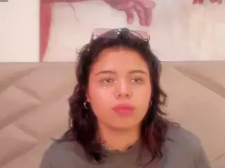 SabinaMerchetti's Live Sex Cam Show