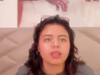 SabinaMerchetti's Live Sex Cam Show