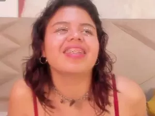 SabinaMerchetti's Live Sex Cam Show