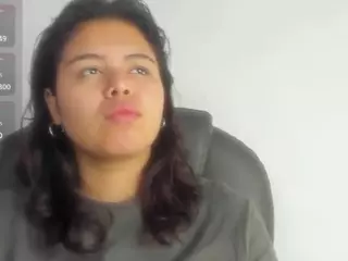 SabinaMerchetti's Live Sex Cam Show