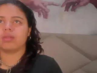 SabinaMerchetti's Live Sex Cam Show