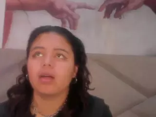 SabinaMerchetti's Live Sex Cam Show
