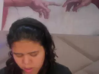 SabinaMerchetti's Live Sex Cam Show