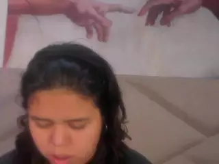 SabinaMerchetti's Live Sex Cam Show