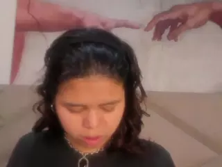 SabinaMerchetti's Live Sex Cam Show