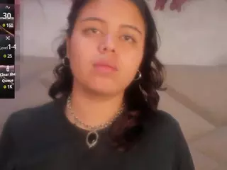 SabinaMerchetti's Live Sex Cam Show