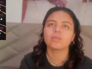 SabinaMerchetti's Live Sex Cam Show