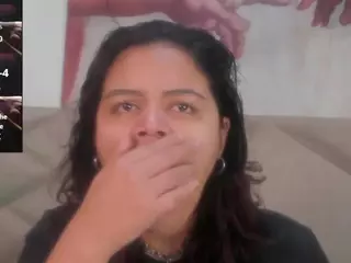 SabinaMerchetti's Live Sex Cam Show