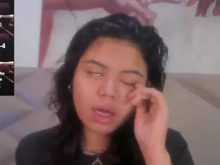 SabinaMerchetti's Live Sex Cam Show