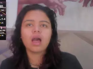 SabinaMerchetti's Live Sex Cam Show