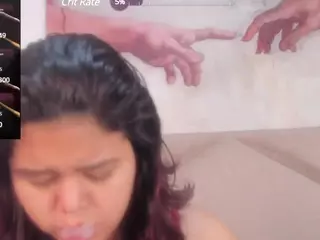 SabinaMerchetti's Live Sex Cam Show