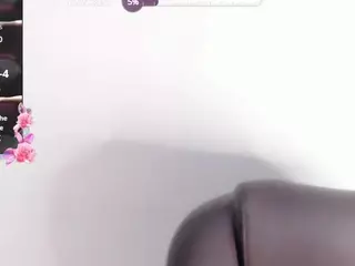 SabinaMerchetti's Live Sex Cam Show