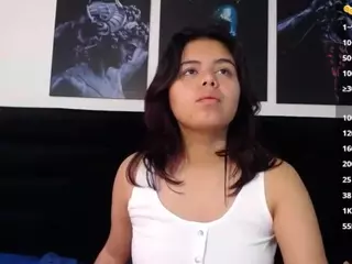 SabinaMerchetti's Live Sex Cam Show