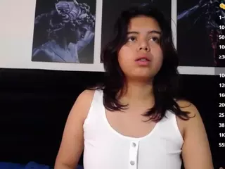 SabinaMerchetti's Live Sex Cam Show