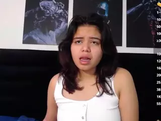 SabinaMerchetti's Live Sex Cam Show