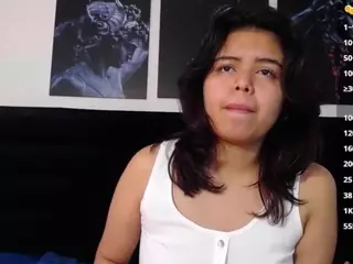SabinaMerchetti's Live Sex Cam Show