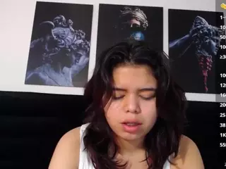 SabinaMerchetti's Live Sex Cam Show