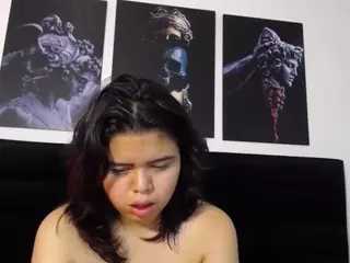 SabinaMerchetti's Live Sex Cam Show