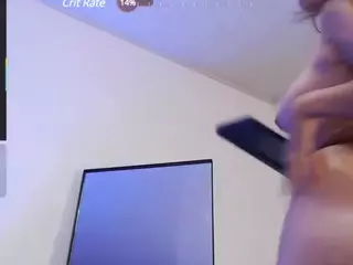 SabinaMerchetti's Live Sex Cam Show