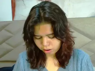 SabinaMerchetti's Live Sex Cam Show