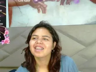 SabinaMerchetti's Live Sex Cam Show
