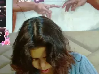 SabinaMerchetti's Live Sex Cam Show