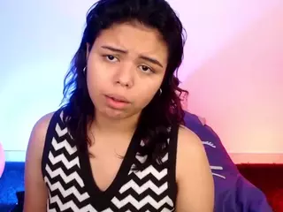 SabinaMerchetti's Live Sex Cam Show