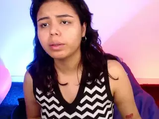 SabinaMerchetti's Live Sex Cam Show