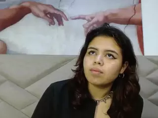 SabinaMerchetti's Live Sex Cam Show